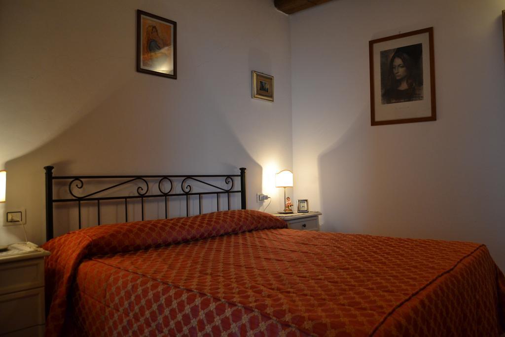 Agriturismo La Casuccia Castelfranco di Sopra Dış mekan fotoğraf