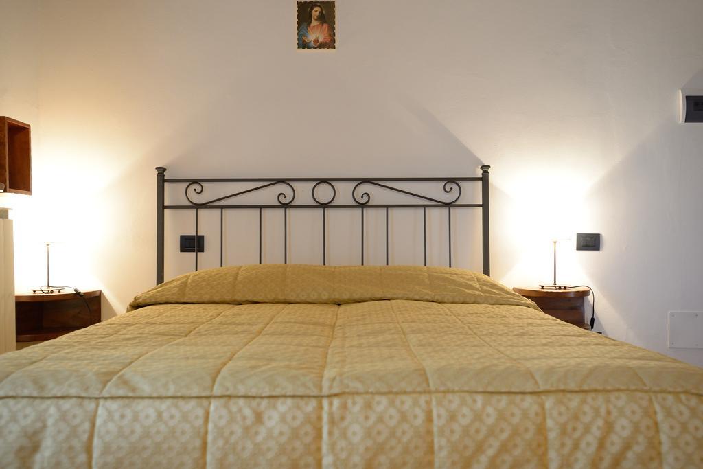 Agriturismo La Casuccia Castelfranco di Sopra Dış mekan fotoğraf
