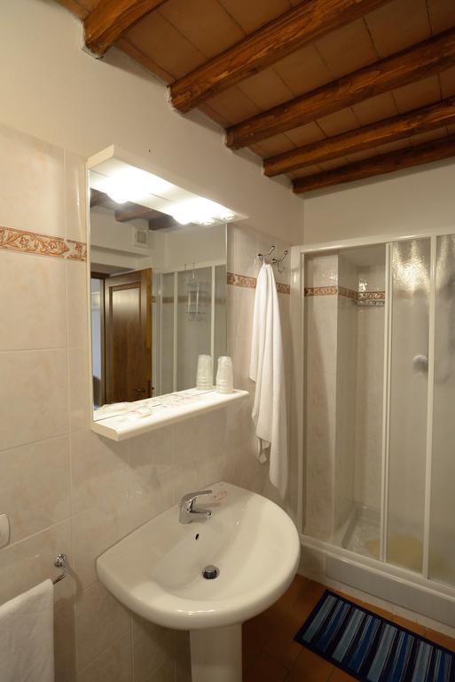 Agriturismo La Casuccia Castelfranco di Sopra Dış mekan fotoğraf