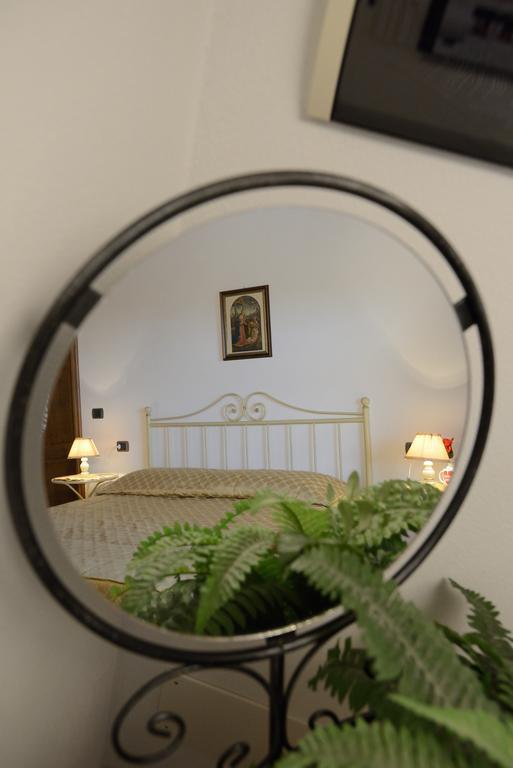Agriturismo La Casuccia Castelfranco di Sopra Dış mekan fotoğraf
