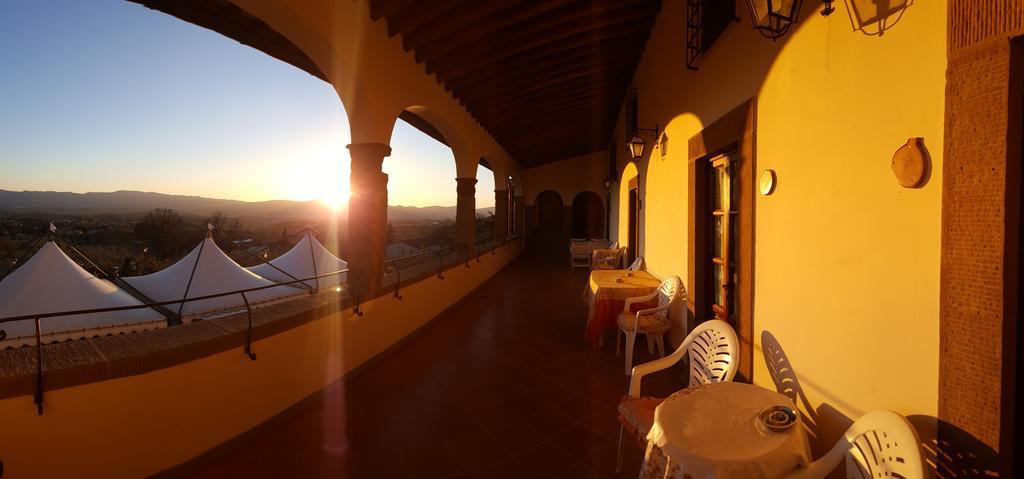 Agriturismo La Casuccia Castelfranco di Sopra Dış mekan fotoğraf
